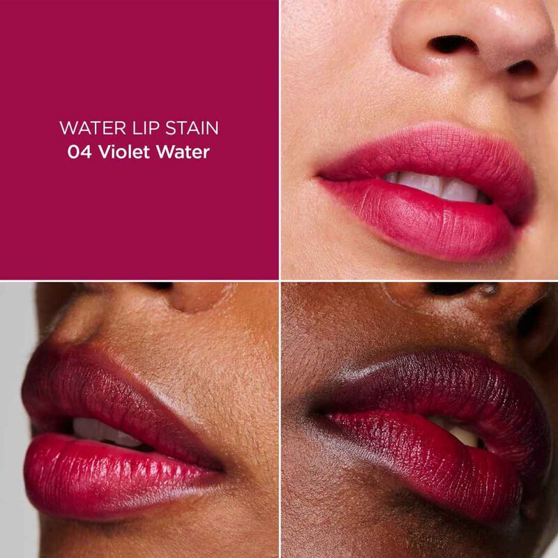 Clarins Water Lip Stain image number 9